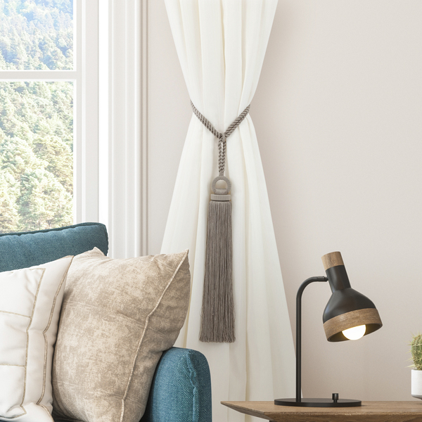 Abraçadeira Cortina Fendi 95cm