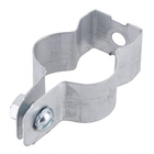 Abraçadeira D Aço 1" 1 peça