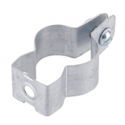 Abraçadeira D Aço 1" 1 peça