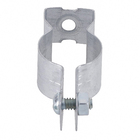 Abraçadeira D Aço 1" 1 peça