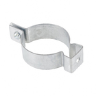 Abraçadeira D Aço 2" 1 peça