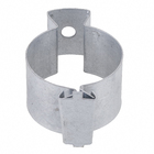 Abraçadeira D com Cunha Aço 1.1/2" 1 peça