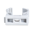 Abracadeira De 3 4 Em Termoplastico Linha Plastibox Na Cor Br