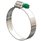 Abraçadeira De Aço Suprens Fita 14,6mm 25x38 - 1.1/2" 2538 Co