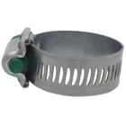 Abraçadeira De Aço Suprens Fita 14,6mm 25x38 - 1.1/2" 2538 Co