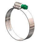 Abraçadeira De Aço Suprens Fita 14,6mm 76x95 - 3.3/4" 7695 Co