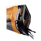 Abraçadeira De Nylon Foxlux 140x3.5mm Preta Un