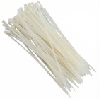 Abraçadeira De Nylon Foxlux 380x4.8mm Branca 50un