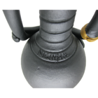 "Abraçadeira" - Escultura em Cerâmica - Mestra Nicinha Otília