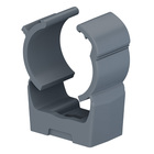 Abraçadeira Fechada 1/2" CONDTOP Tigre