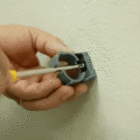 Abraçadeira Fechada 1/2" CONDTOP Tigre