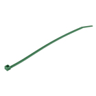 Abraçadeira Flexível de Nylon 150x3,6mm Verde T30R Hellermann