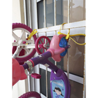 Abraçadeira Flexível Reutilizável Amarelo Hellermann