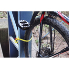 Abraçadeira Flexível Reutilizável Amarelo Hellermann