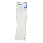 Abraçadeira Flexível T80I 300x4,7mm 100 Unidades Natural Hellermann