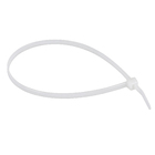 Abraçadeira Flexível T80I 300x4,7mm 100 Unidades Natural Hellermann