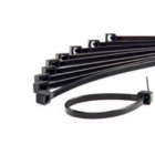 Abraçadeira Nylon 280 Mm X 3,5 Mm - Pr C / 100