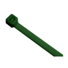 Abraçadeira Nylon  2 5x100 Verde-g20 (c/100)