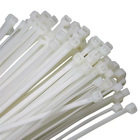 Abracadeira Nylon Brasfort 4,8mmx400mm Br 100pcs 8640