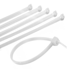 Abracadeira Nylon Brasfort 4,8mmx500mm Br 100pcs 8686