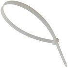 Abraçadeira Nylon Enforca Gato Lingua De Sogra Stein Branca 4