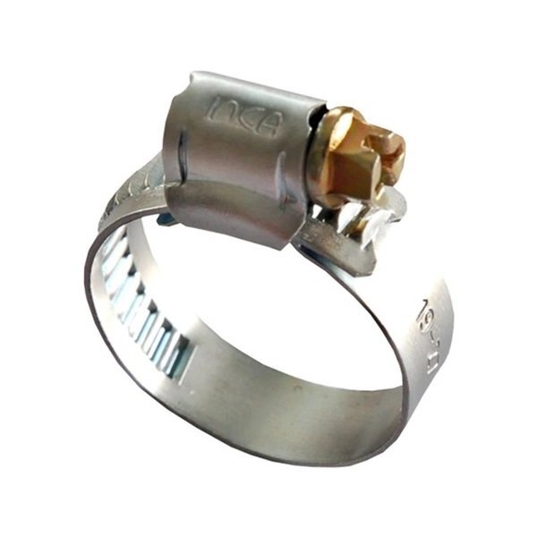 Abracadeira P/ Mangueira De Gas 1x1.1/2 (25-38) Inca