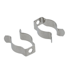 Abraçadeira para Lâmpadas 2Unidades Fluorescente A.Santos