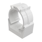 Abracadeira Pvc Branco Pro 1" - Wetzel