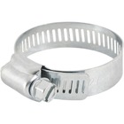 Abraçadeira Rosca Sem Fim 91 A 114 Mm Com 12 Peças - Nove54