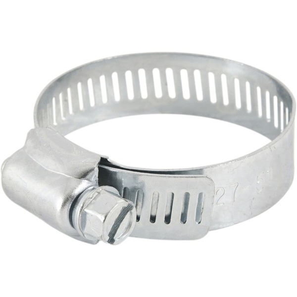 Abraçadeira Rosca Sem Fim 91 A 114 Mm Com 12 Peças - Nove54