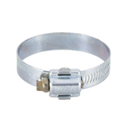 Abraçadeira Rosca sem fim Aço 2.1/2" 1 peça