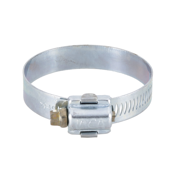 Abraçadeira Rosca sem fim Aço 2.1/2" 1 peça