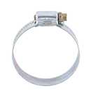 Abraçadeira Rosca sem fim Aço 2.1/2" 1 peça