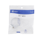 Abraçadeira Rosca sem fim Aço 2.1/2" 1 peça