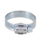 Abraçadeira Rosca sem fim Aço 2" 2 peças