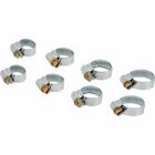 Abraçadeira Rosca Sem Fim Jogo Com 8 Peças - Vonder