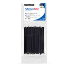 Abraçadeira Nylon T-18L Preta -200 X 2,50mm