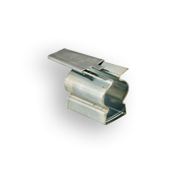 Abraçadeira Tipo "D" 1.1/2" Perfil Lider