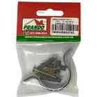 Abraçadeira Tipo U 1 Pol Com Bucha E Parafuso 2 Un Prando