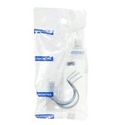 ABRACADEIRA 'U' 1" 3PC TRAMONTINA