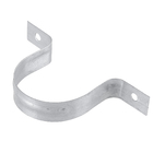 Abraçadeira U Aço 1.1/2" 4 peças