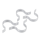 Abraçadeira U Aço 1.1/4" 4 peças