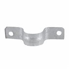 Abraçadeira U Aço 1/2" 1 peça