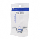 Abraçadeira U Aço 1" 4 peças