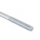 Abraçadeira U Aço 1x1/4" 1 peça