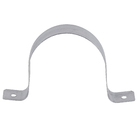 Abraçadeira U Aço 2.1/2" 1 peça Fixtil