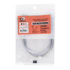 Abraçadeira U Aço 2.1/2x1/4" 2 peças