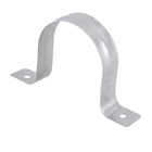 Abraçadeira U Aço 2" 1 peça