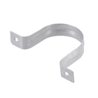 Abraçadeira U Aço 2" 1 peça