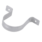 Abraçadeira U Aço 2" 1 peça